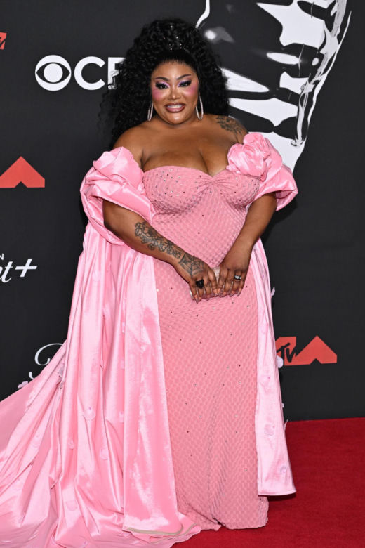 MTV VMA 2025