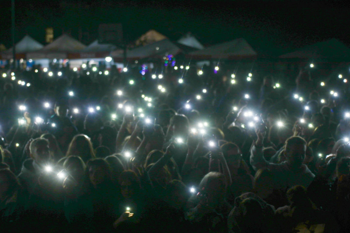 Sosnowiec Eska Fun Festival 2022. Zdjęcia z soboty