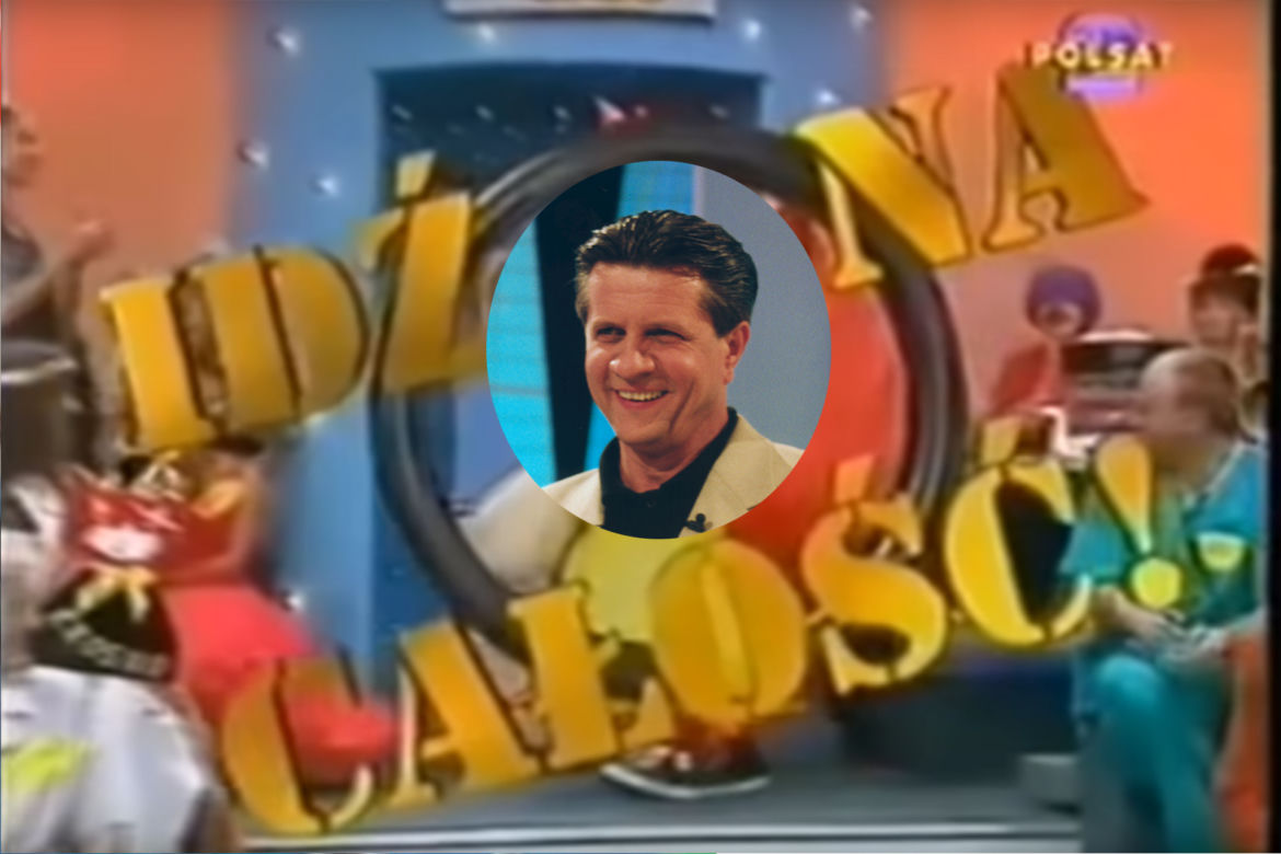 30 lat telewizji Polsat 