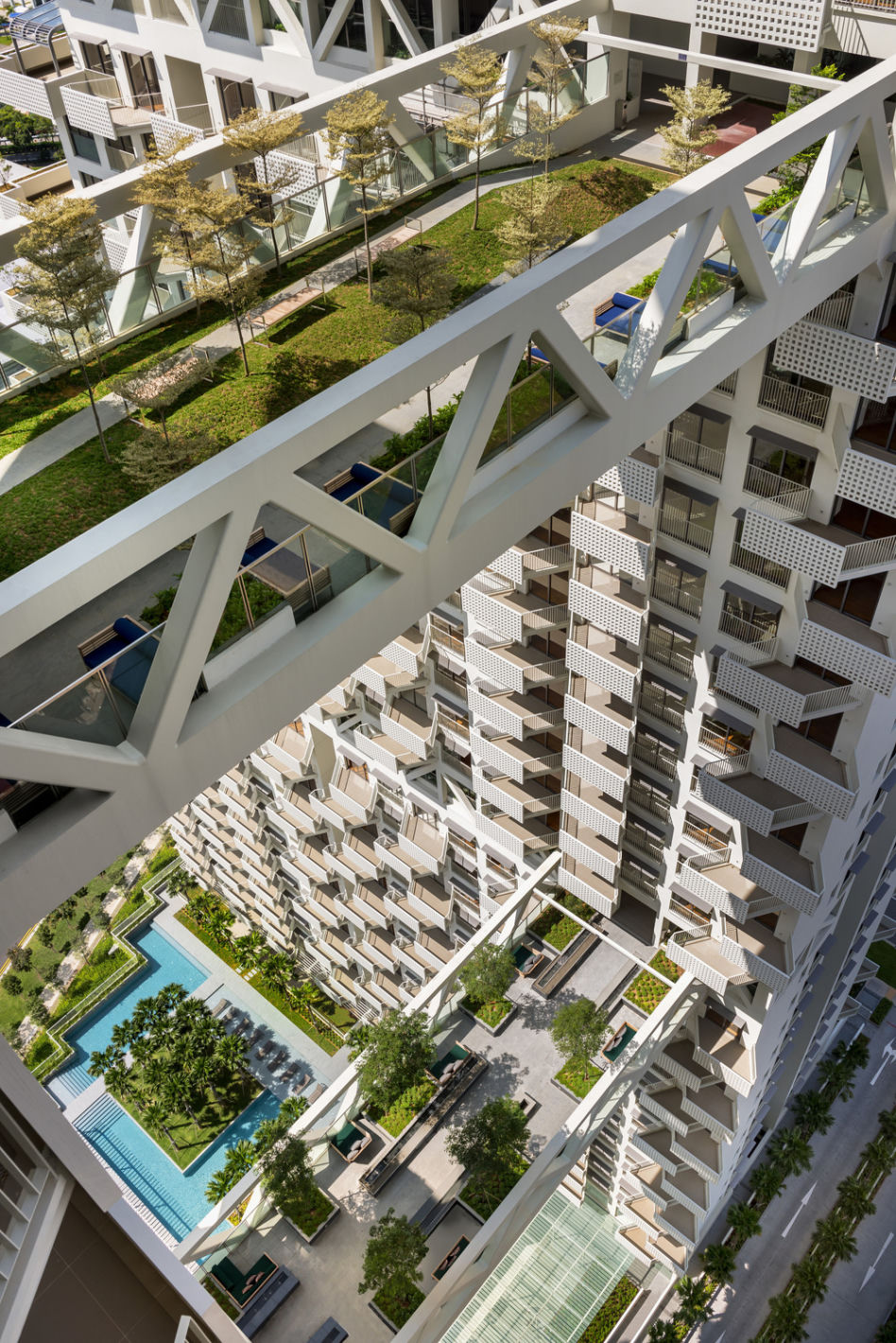 Zespół mieszkalny Habitat’67 kończy 50 lat