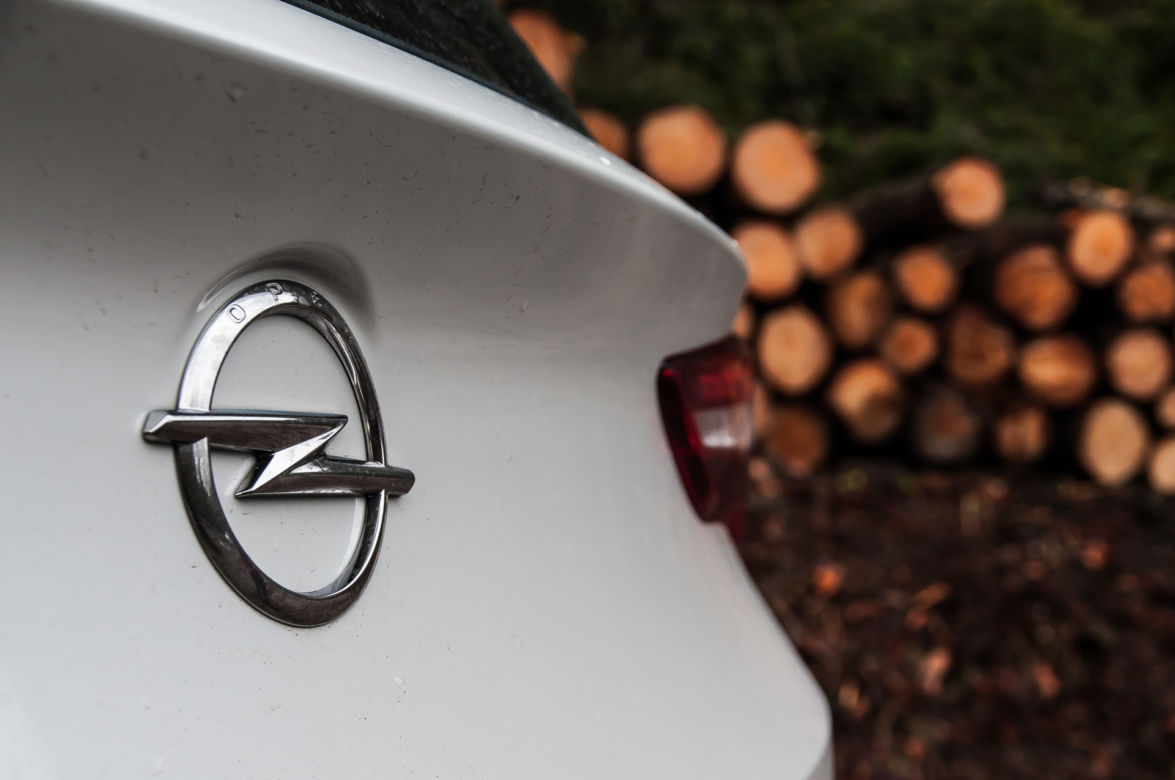 Opel Grandland X Ultimate 2.0 Diesel 177 KM