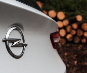 Opel Grandland X Ultimate 2.0 Diesel 177 KM