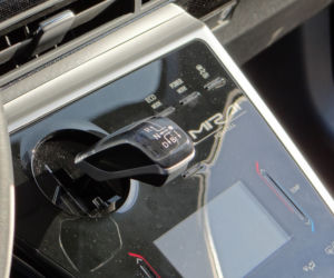 Toyota Mirai 2015