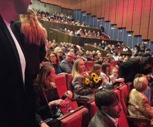 30 lat Kieleckiego Teatru Tańca