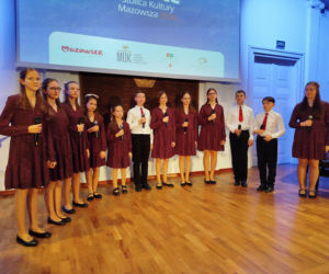 Siedlce Stolicą Kultury Mazowsza