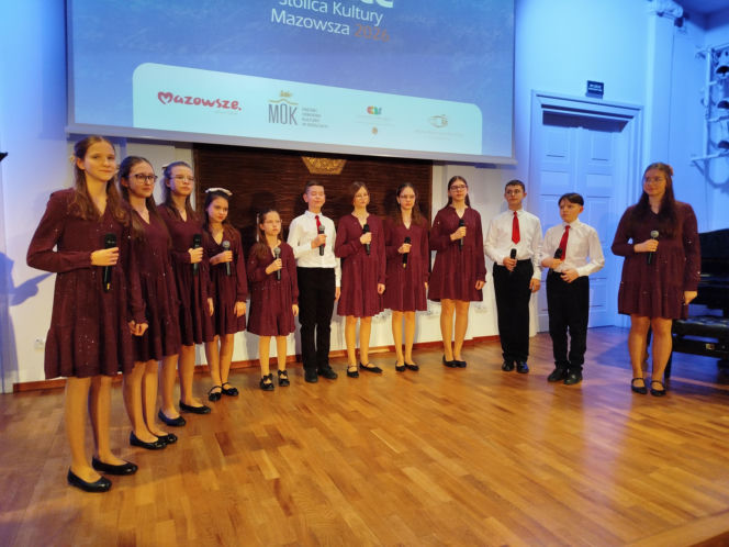 Siedlce Stolicą Kultury Mazowsza