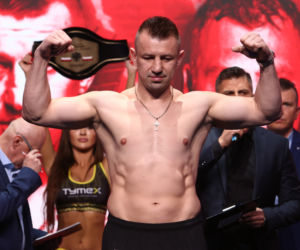 Tomasz Adamek