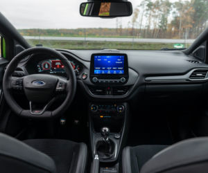 Ford Puma ST 1.5 EcoBoost 200 KM 6MT
