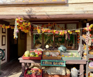 Wioska Popeye'a na Malcie