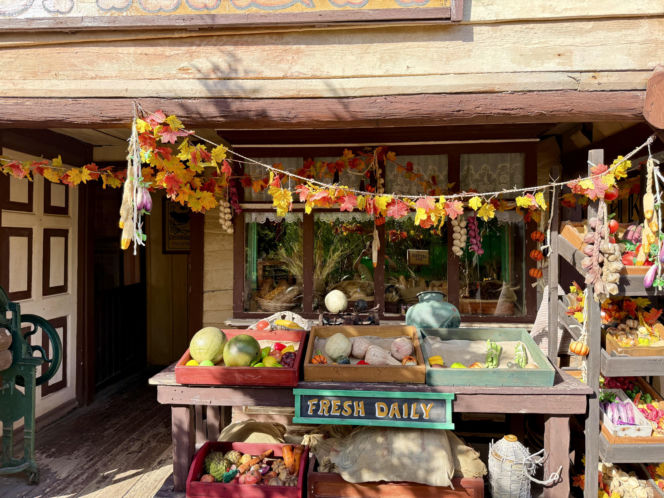 Wioska Popeye'a na Malcie