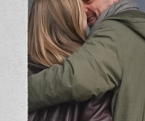 Agnieszka Kaczorowska kwitnie w miłości