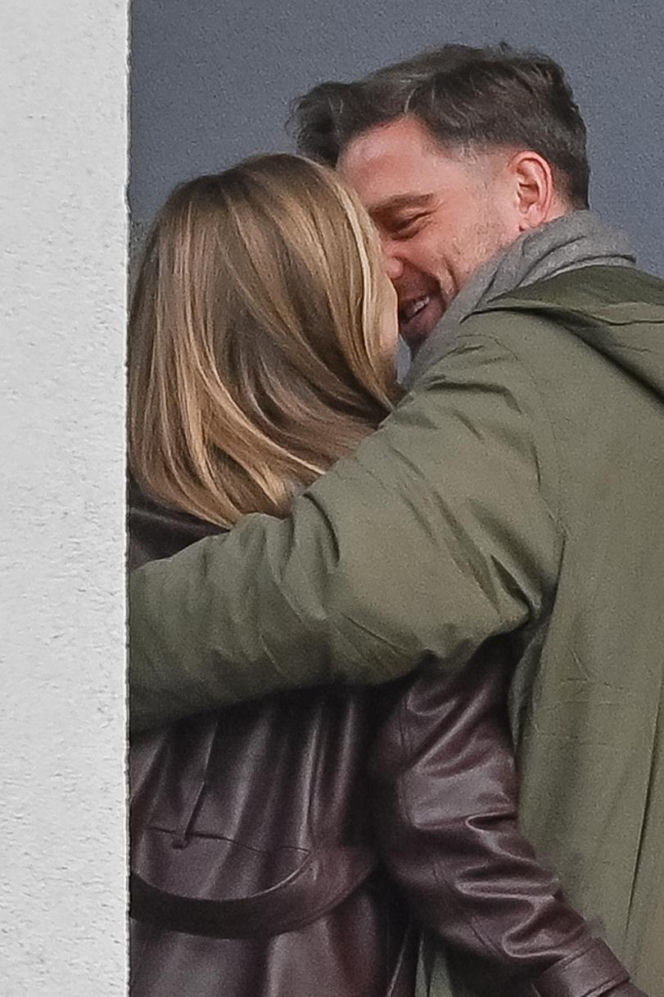 Agnieszka Kaczorowska kwitnie w miłości