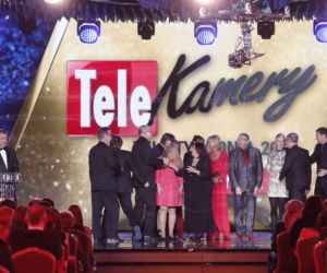 	Telekamery 2015. Ranczo 