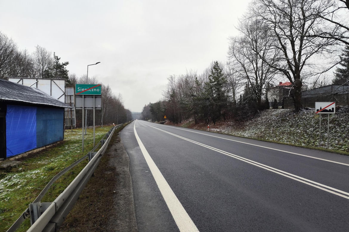 Wypadek w Sienicznie, bezkarna prokuratorka
