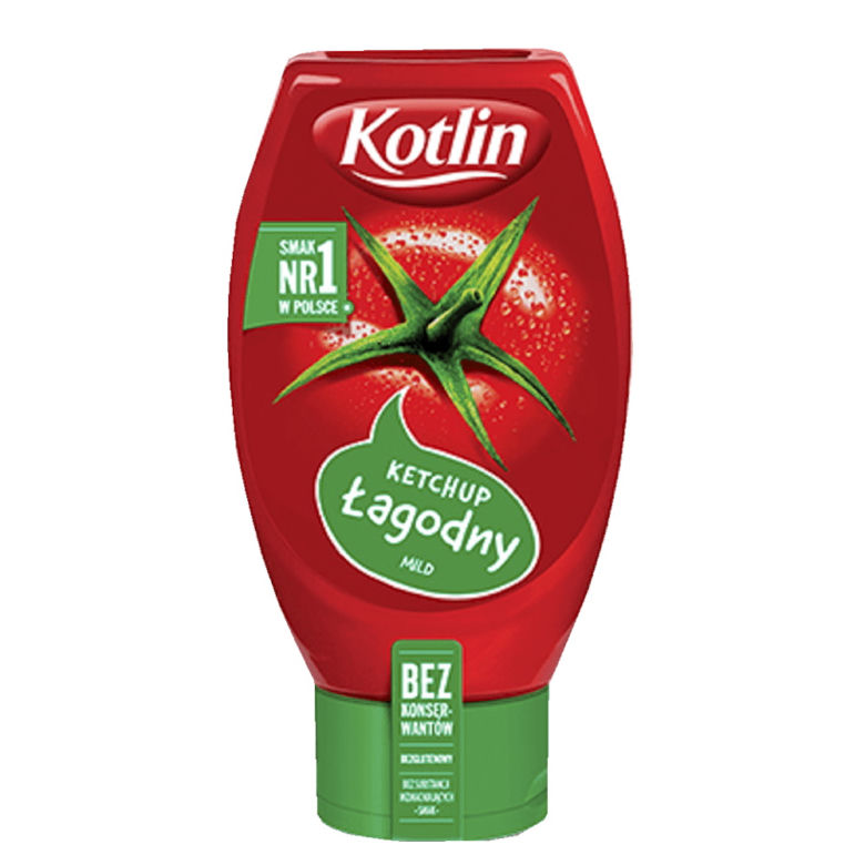 Grupa Maspex - Kotlin