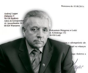 Andrzej Lepper