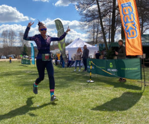 2. Bieg Charytatywny Leśny Zryw w Starych Jabłonkach cz.2