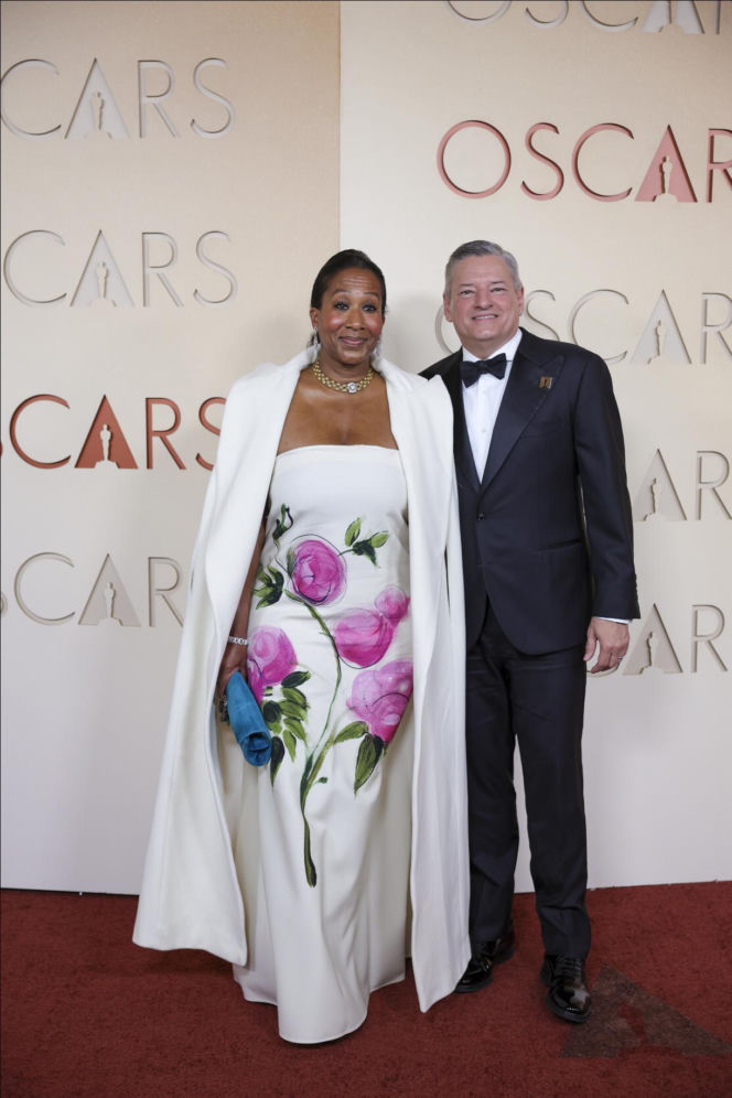 Oscary 2026. Laureaci