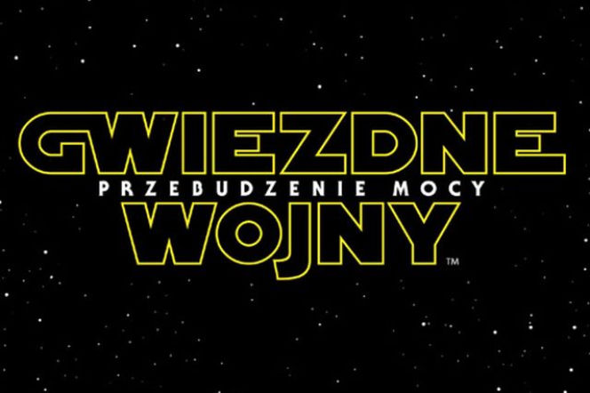 Gwiezdne Wojny 2015