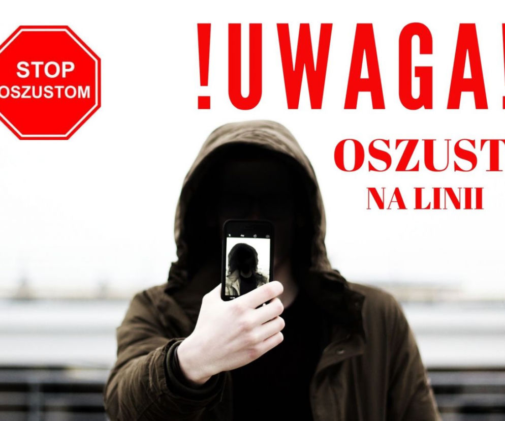 Starostwo ostrzega przed oszustami