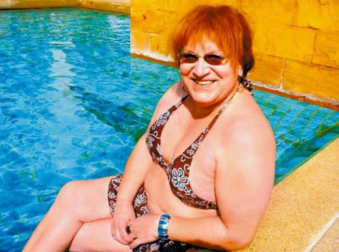 Anna Grodzka