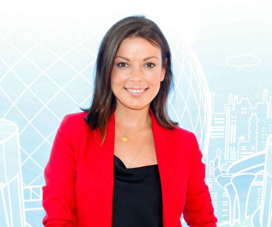 Katarzyna Glinka