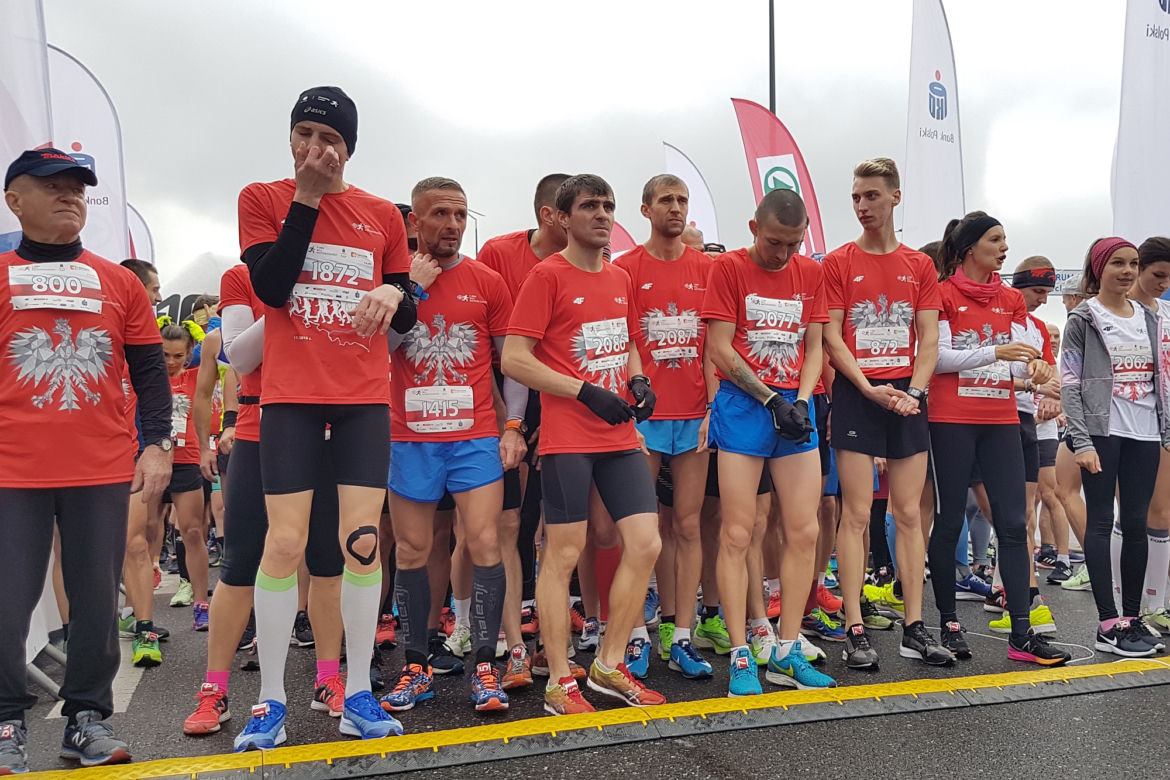 7. PKO Bieg Niepodległości w Rzeszowie