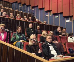 30 lat Kieleckiego Teatru Tańca