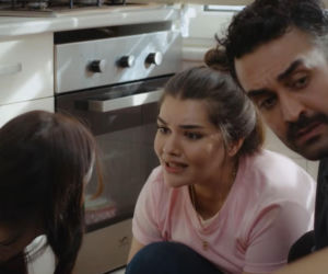 Dziedzictwo odcinek 885