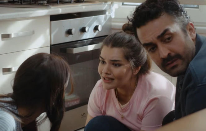 Dziedzictwo odcinek 885