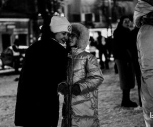 Sylwester Miejski i powitanie Nowego Roku 2026 w Łukowie