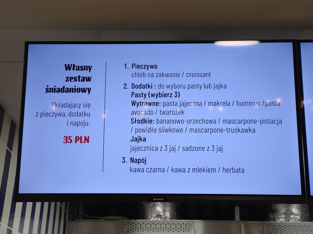 Krzywy Domek w Sopocie już otwarty. Nowy foodhall na mapie Trójmiasta