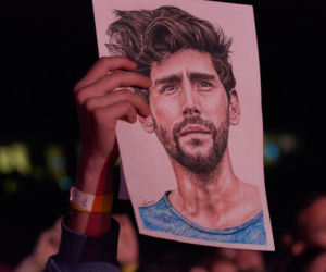 Alvaro Soler i Alphaville w Lublinie