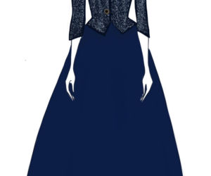 Wywiad ze stylistką Pierwszej Damy, Marty Nawrockiej