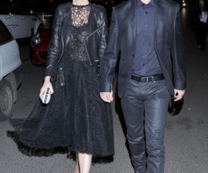 Anna Wendzikowska, Patryk Ignaczak