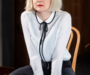 Na Wspólnej odc. 3267. Marta (Joanna Jabłczyńska)
