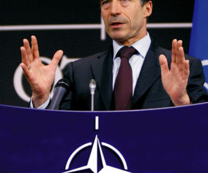 Anders Fogh Rasmussen
