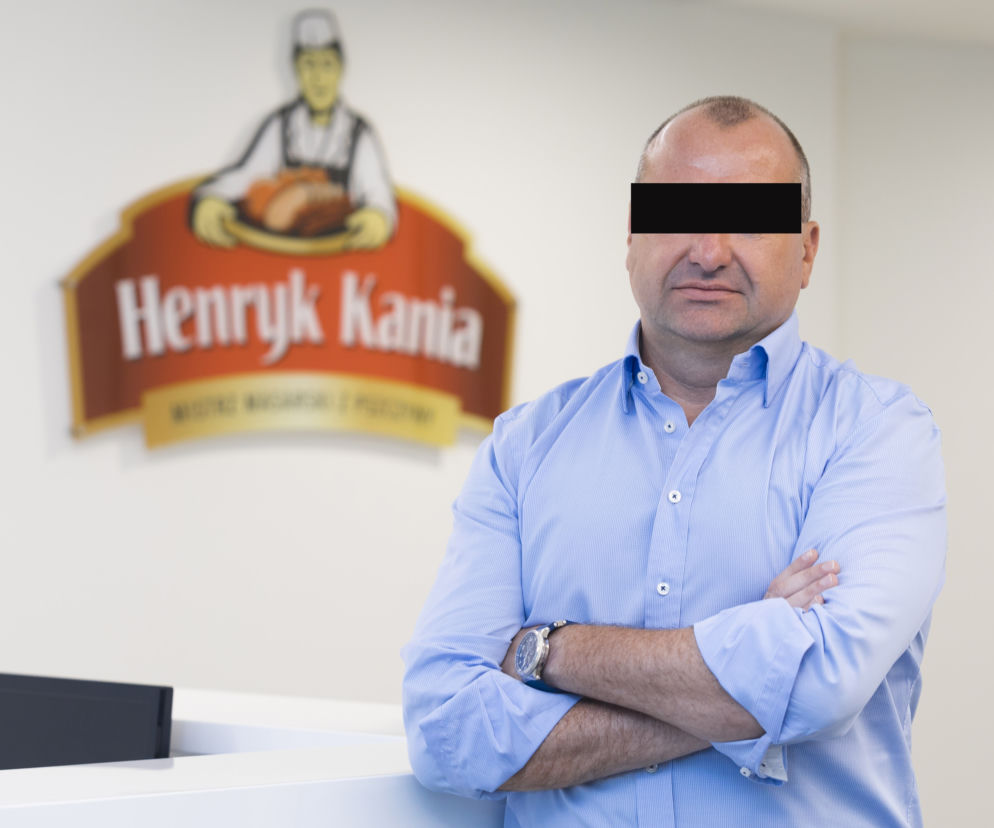Henryka K