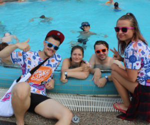Eska Summer City w Aquaparku
