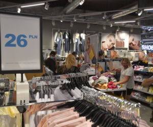 Otwarcie Primark