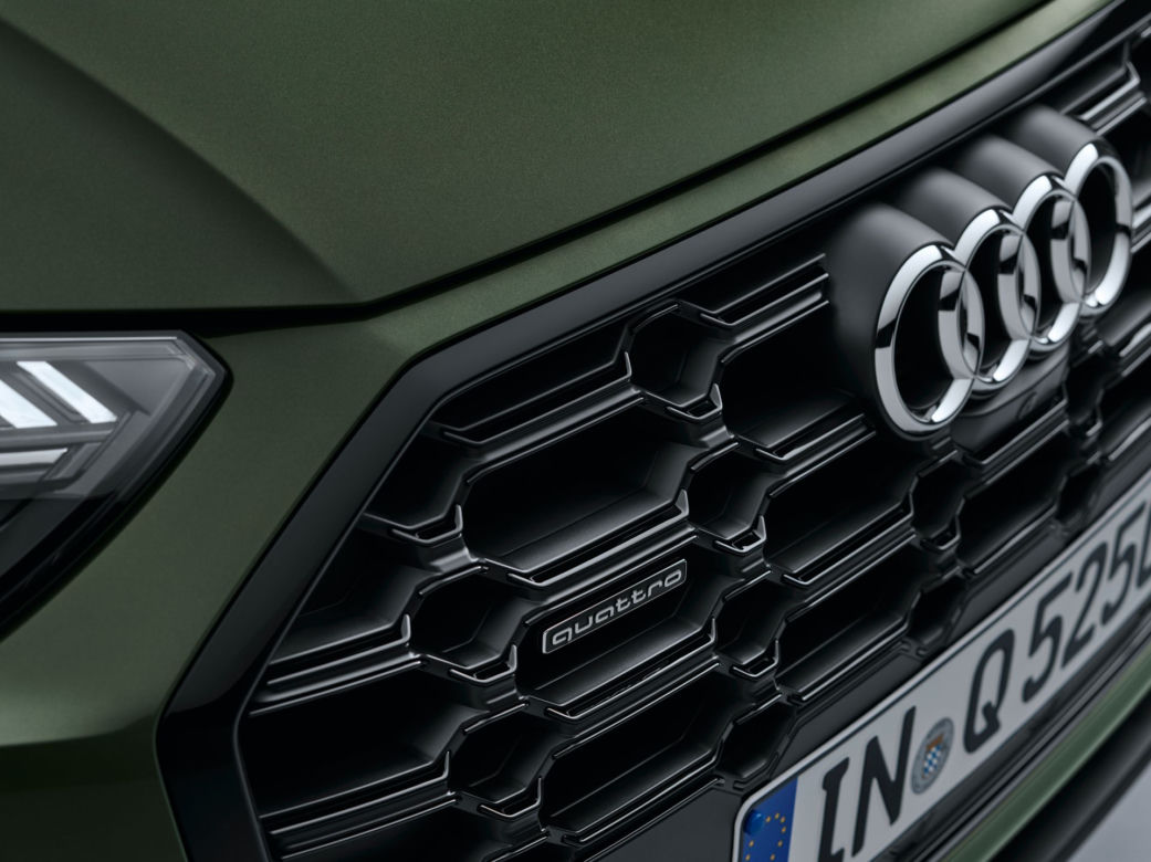 Audi Q5 (2021)