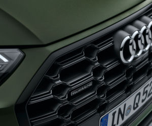 Audi Q5 (2021)