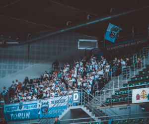 Enea Astoria Bydgoszcz - Polski Cukier Toruń: Zobacz zdjęcia z meczu derbowego
