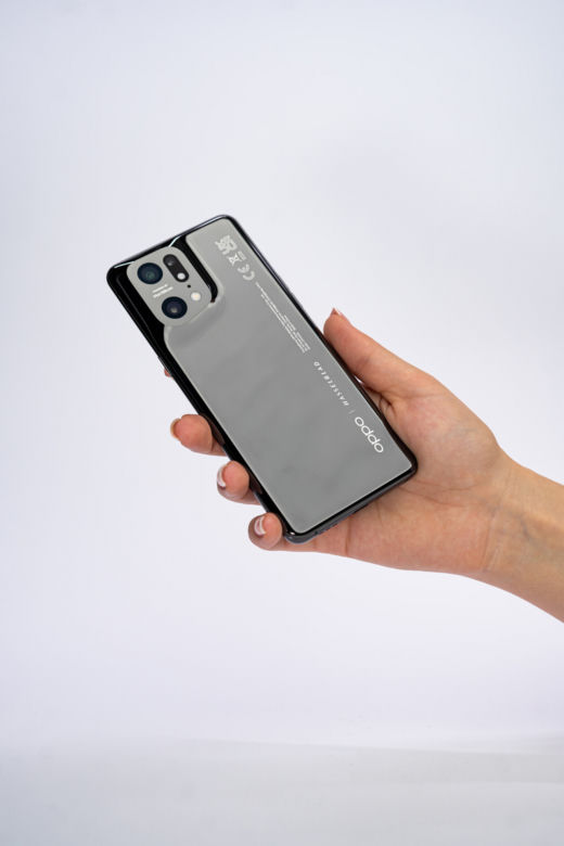 OPPO Find X5 Pro