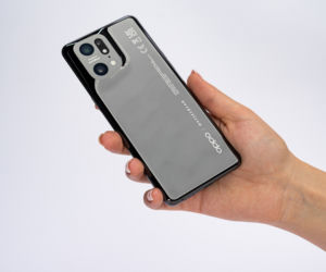 OPPO Find X5 Pro