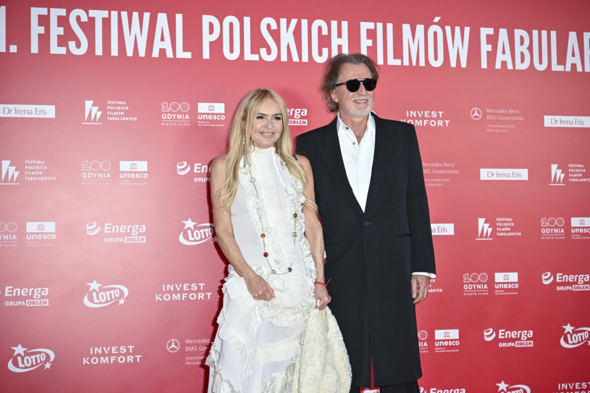 Monika Olejnik, Tomasz Ziółkowski