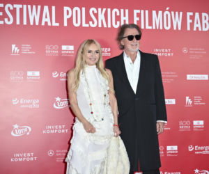Monika Olejnik, Tomasz Ziółkowski