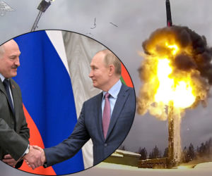 Wojna Ukraina-Rosja