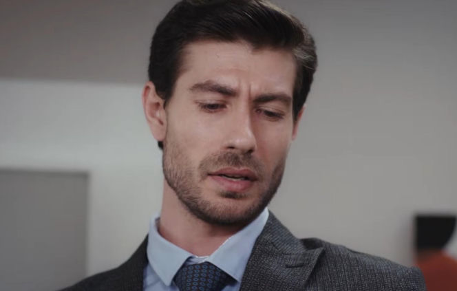 Dziedzictwo odcinek 883