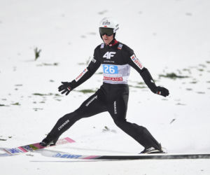Piotr Żyła
